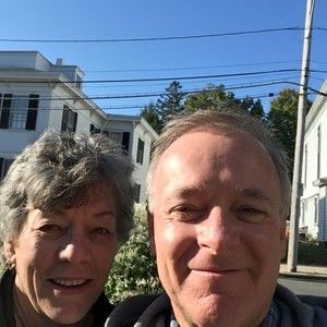 Meet your Posher, John